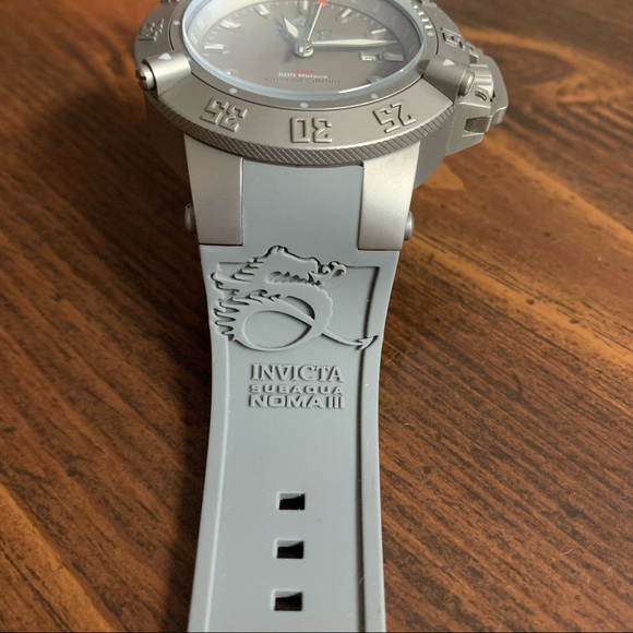 Invicta Men’s Subaqua Noma III Limited Edition Watch - Picture 3 of 3